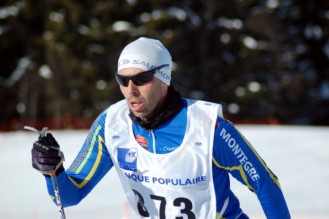 Grand-Prix de Megève